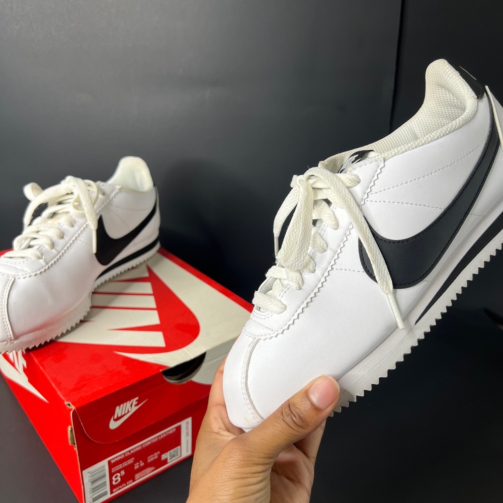 Nike Cortez